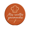 Mes recettes gourmandes